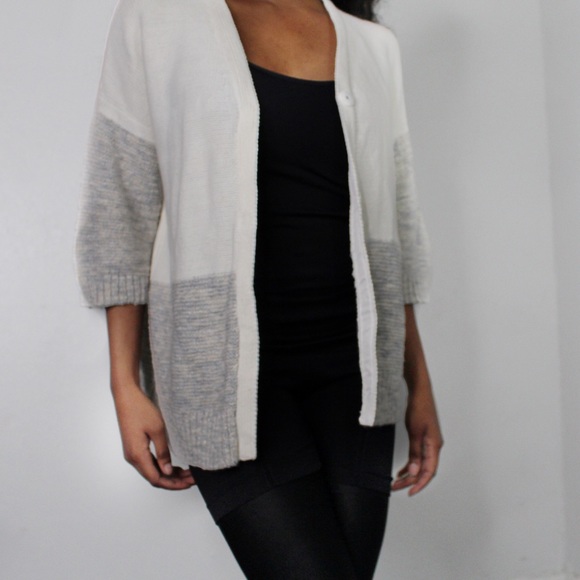 Lafayette 148 Cardigan - Picture 2 of 5
